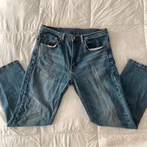 Levi’s Men Denim Jeans